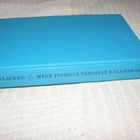 Esko Laukko Mene toiselle tähdelle rakastamaan - pikkukuva 1