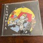 Klamydia Masturbaatio Ilman Käsiä CD - pikkukuva 1