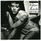 VIKTOR LAZLO :: HOT & SOUL :: VINYYLI LP 1989 - pikkukuva 1