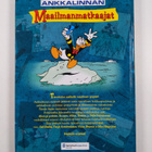 Walt Disney : Ankkalinnan maailmanmatkaajat - pikkukuva 2