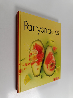 Partysnacks