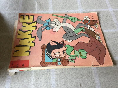 NAKKE 13/1971