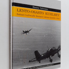 Hannu Valtonen : Lento-osasto Kuhlmey : Saksan Luftwaffe ... - pikkukuva 1