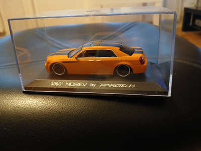 300C Norev by Parotech 1/43