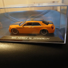 300C Norev by Parotech 1/43 - pikkukuva 1