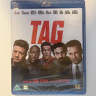 Tag (Blu-ray) Jeremy Renner (2018) UUSI - pikkukuva 1