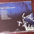 LAURI TÄHKÄ - TÄNÄÄN EI HUOMISTA MUREHDITA - CD - pikkukuva 2