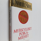 Danielle Steel : Myrkylliset poikamiehet - pikkukuva 1