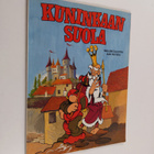 Willem Zijlstra : Kuninkaan suola - pikkukuva 1
