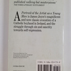 James Joyce : A portrait of the artist as a young man - pikkukuva 2