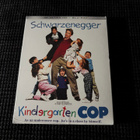 Kindergarten Cop 4K (Kino Lorber) - pikkukuva 1