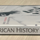 American History X (1998) Edward Norton (UUSI) - pikkukuva 3