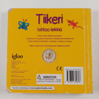 Tiikeri tahtoo leikkiä - pikkukuva 2