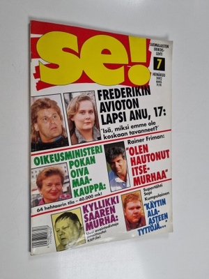Se 7/1992