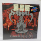 SABBAT - ... TO PRAISE THE SABBATICAL QUEEN M/EX 2LP - pikkukuva 1