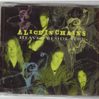 Alice in Chains : Heaven Beside You cd - pikkukuva 1