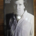William Boyd: Kelpo mies Afrikassa - pikkukuva 2