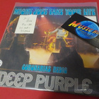DEEP PURPLE - MIGHT JUST TAKE YOUR LIFE M-/EX+ 7'' SINGLE - pikkukuva 1