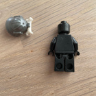 LEGO - Ninjago NJO0013: Lord Garmadon - pikkukuva 2