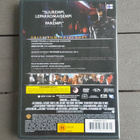 DVD: Batman Forever 2xDVD (Val Kilmer, Tommy Lee Jones 1995/ - pikkukuva 2