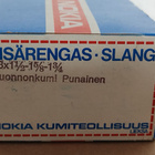 Nokia Kumiteollisuus SISÄRENGAS PYÖRÄÄN - pikkukuva 2