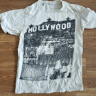 Hollywood t-paita - pikkukuva 1