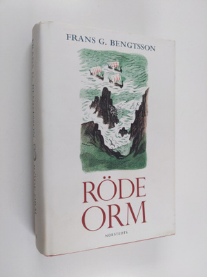 Frans G. Bengtsson : Röde Orm : en berättelse från okrist...