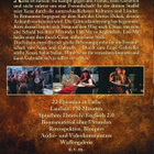XENA Warrior Princess - Season 3 (R2) (6DVD) - pikkukuva 2
