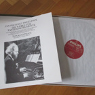 Sweelinck: Complete Keyboard Works. Ton Koopman Philips 6 LP - pikkukuva 3