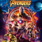 Avengers :  Infinity War  -   (Blu-ray) - pikkukuva 1