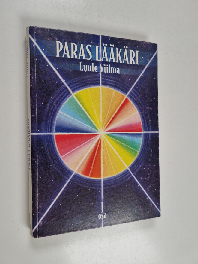 Luule Viilma : Paras lääkäri 1
