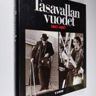 Yrjö Kaukiainen ym. (toim) : Tasavallan vuodet 1917-1987 - pikkukuva 1