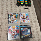 Playstation 3 Buzz -setti, ohjaimet ja 4 peliä - pikkukuva 2