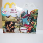 Mcdonalds's Happy meal laatikko groodit - pikkukuva 1