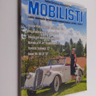 Mobilisti 8/2011 - pikkukuva 1