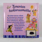 Eira Reeves : Tenavien taskuraamattu - pikkukuva 2