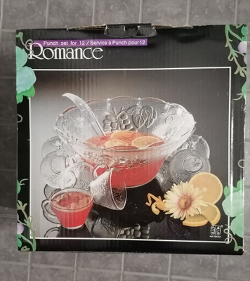 Romance boolisetti