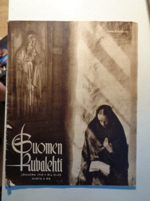 Suomen Kuvalehti 51-52/1940 (30.7)