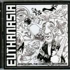 EUTHANASIA - Rymykorpi-The Complete Recordings 2CD - pikkukuva 1