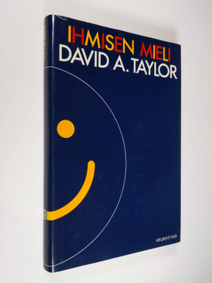 David A. Taylor : Ihmisen mieli