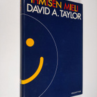 David A. Taylor : Ihmisen mieli - pikkukuva 1