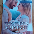 Lääkäri / Greta Kiiski - Tunteiden mainingit - pikkukuva 1