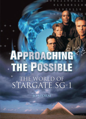 The World of Stargate sg.1