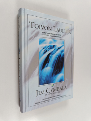 Jim Cymbala ym. : Toivon lauluja