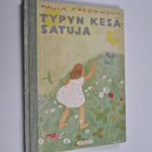 Paula Fredrikson : Typyn kesäsatuja - pikkukuva 1