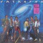 * Jacksons: Victory LP Lue Kuvaus Erittäin Hyväkuntoinen - pikkukuva 1