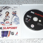 NHL Slapshot (WII) - pikkukuva 3