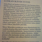 Mary Marck / Luokan Ikävin Tyttö - pikkukuva 2