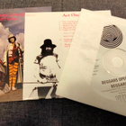 Beggar's Opera - Act One CD - pikkukuva 2