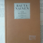 Ted Hughes - Rautanainen (sid.) - pikkukuva 1